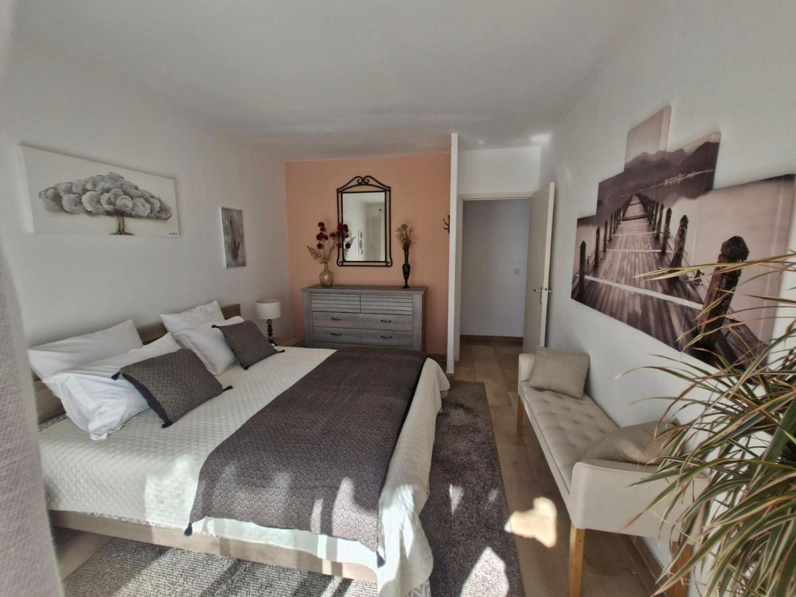 La Demeure Des Cedres & Spa Cap D'Agde (Adults Only) แอกด์ ภายนอก รูปภาพ
