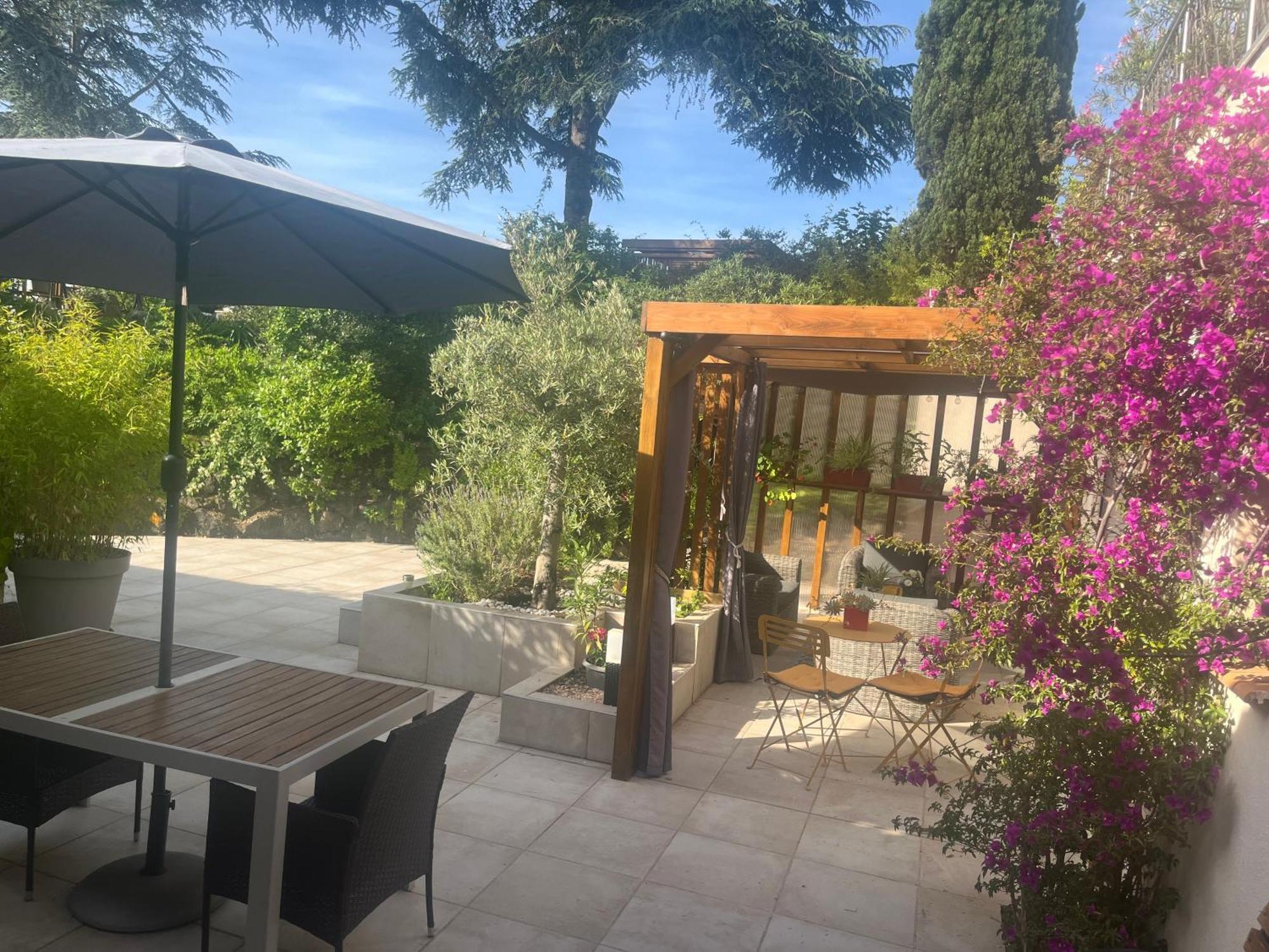 La Demeure Des Cedres & Spa Cap D'Agde (Adults Only) แอกด์ ภายนอก รูปภาพ