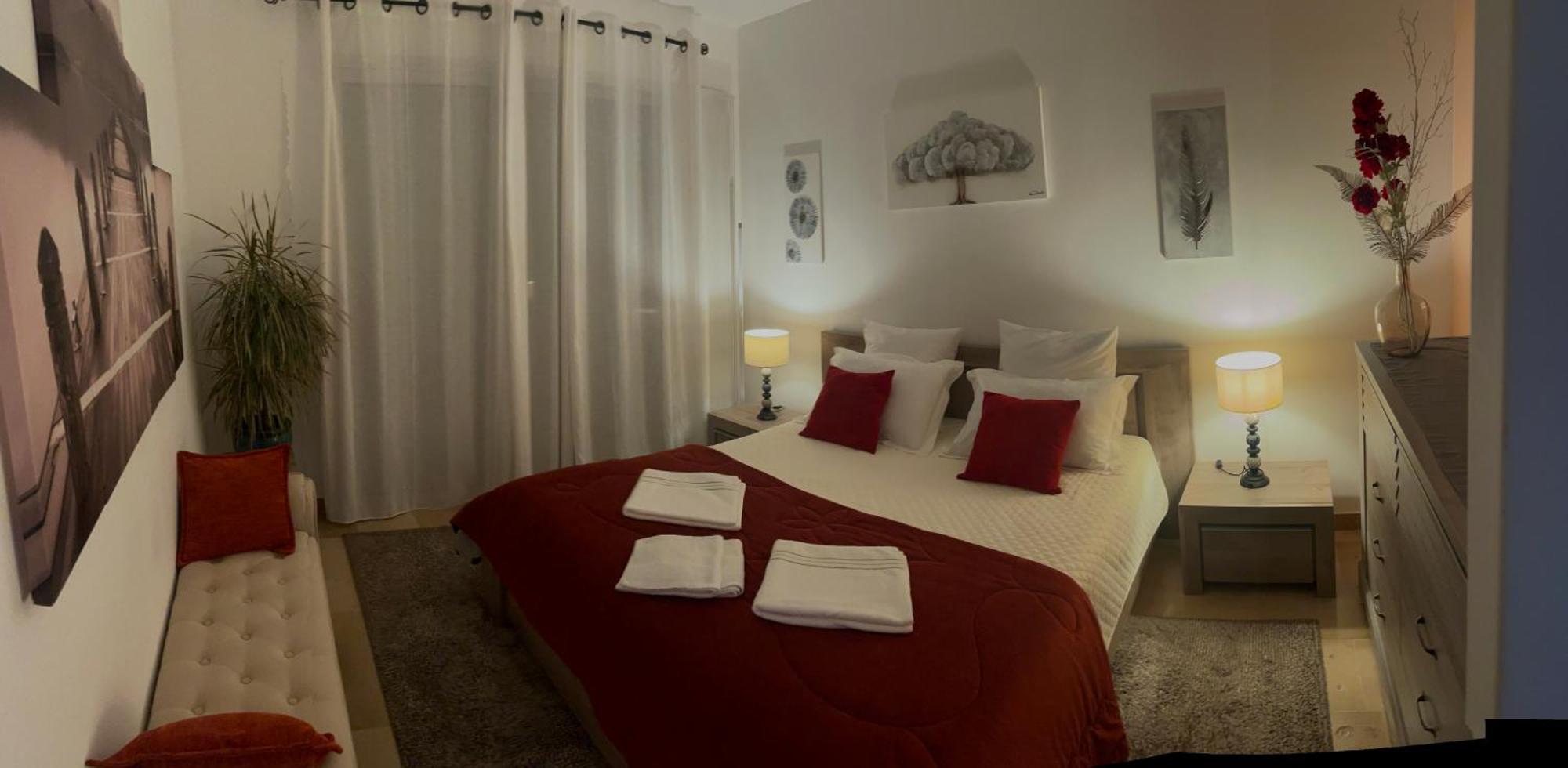 La Demeure Des Cedres & Spa, Suites & Loft Premium (Adults Only) แอกด์ ภายนอก รูปภาพ