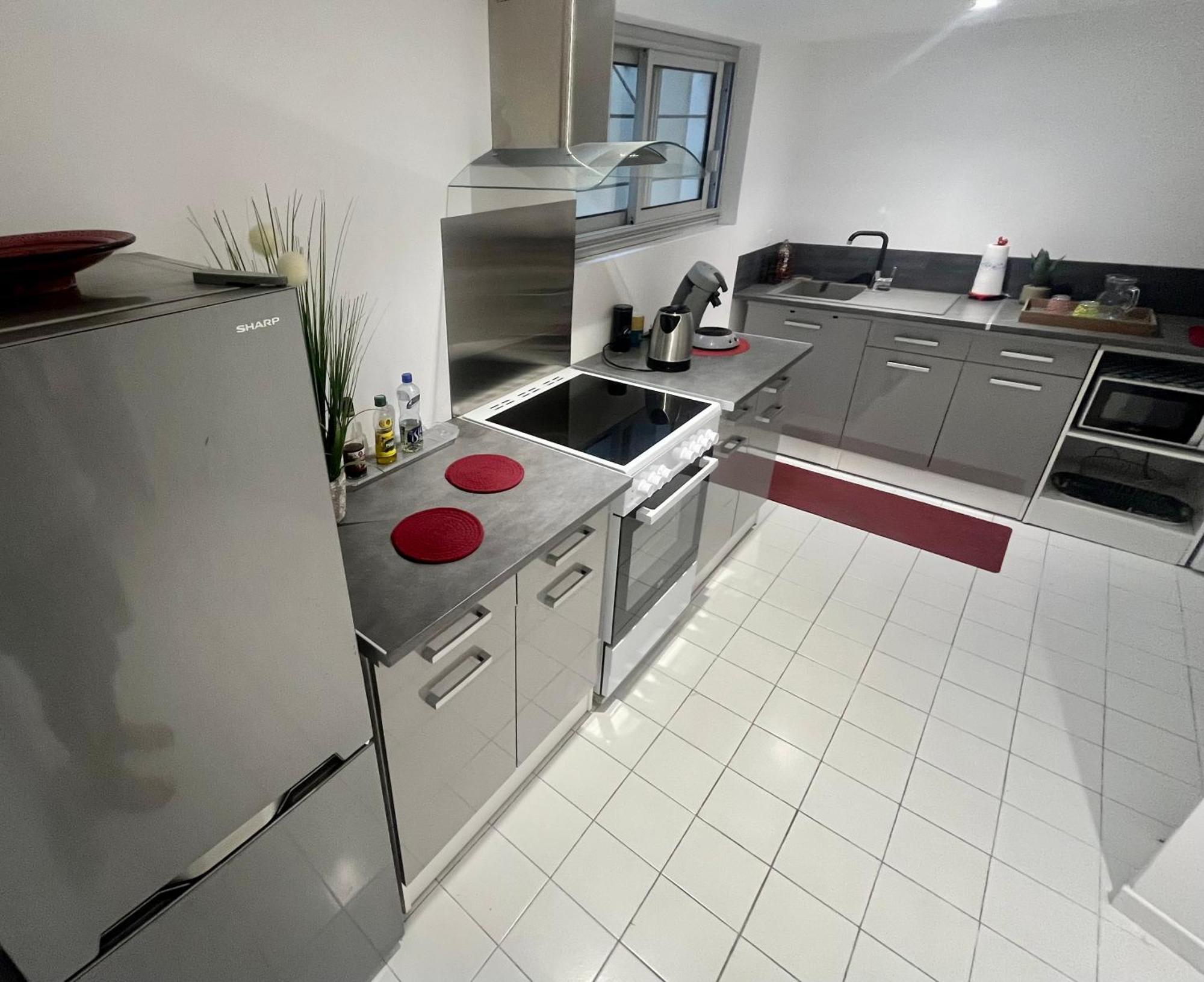 La Demeure Des Cedres & Spa Cap D'Agde (Adults Only) แอกด์ ภายนอก รูปภาพ