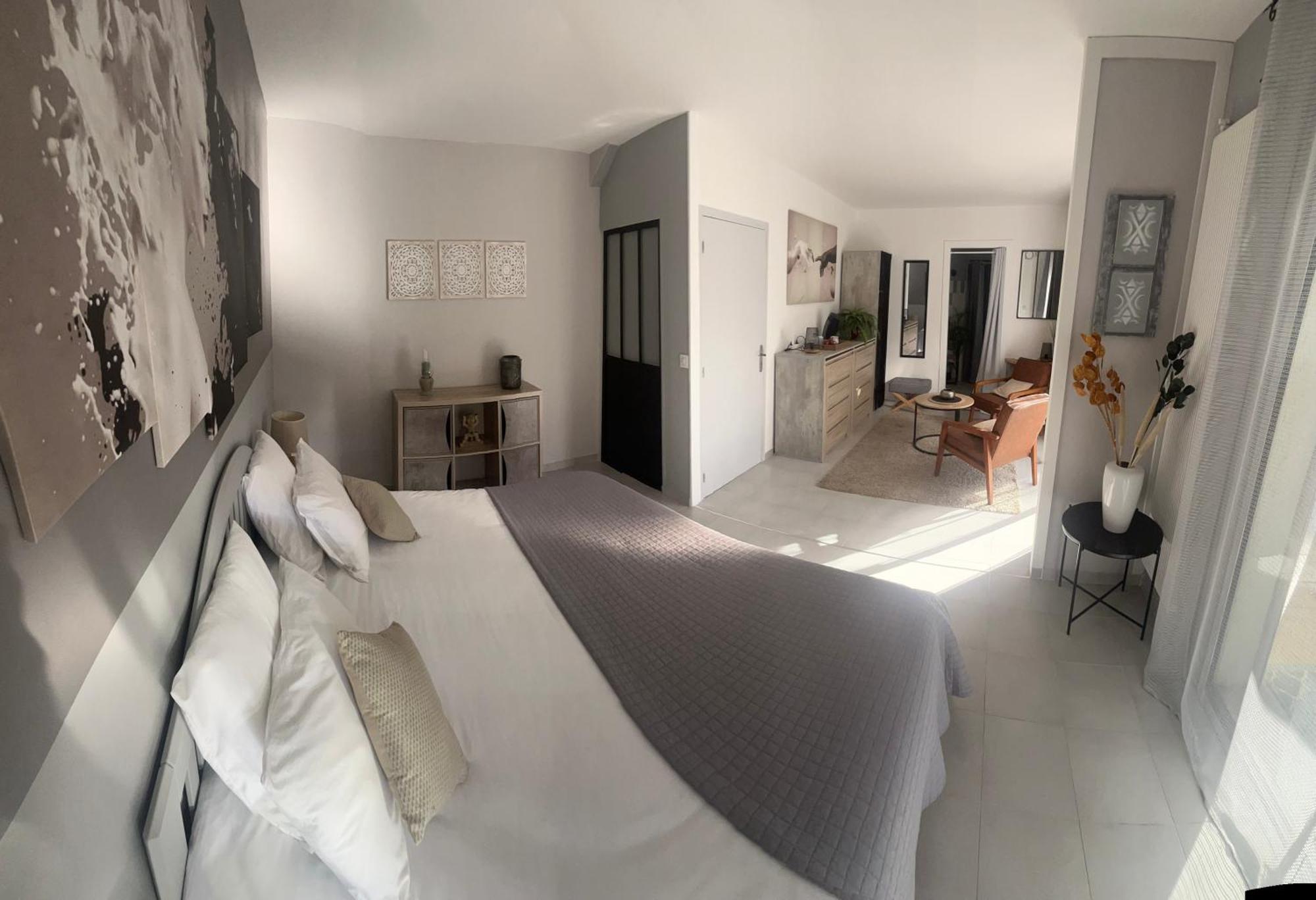 La Demeure Des Cedres & Spa, Suites & Loft Premium (Adults Only) แอกด์ ภายนอก รูปภาพ